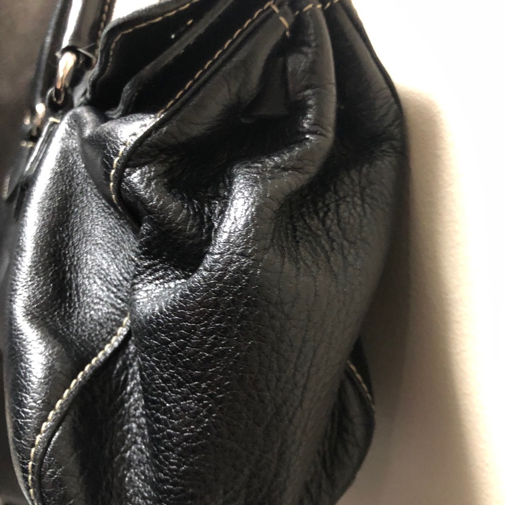 Prada Handbag from Milano Cert of Auth see photo - Picture 7 of 16